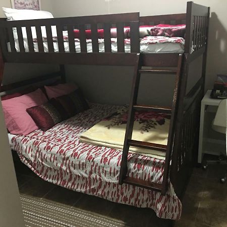 White House Bed And Breakfast 밴쿠버 외부 사진