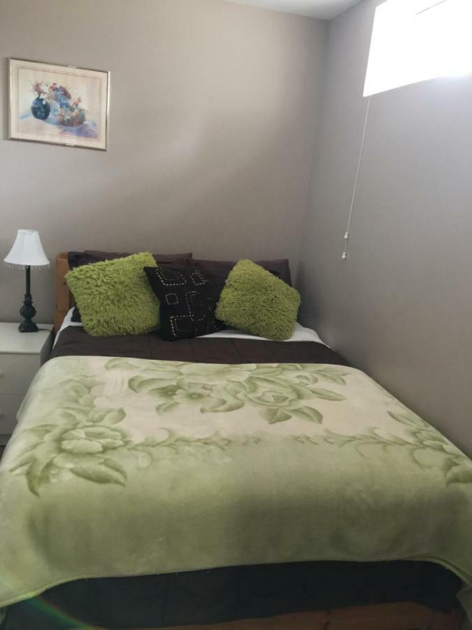 White House Bed And Breakfast 밴쿠버 외부 사진