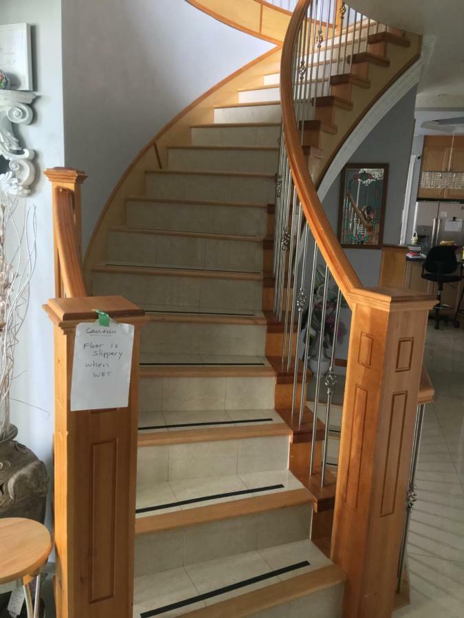 White House Bed And Breakfast 밴쿠버 외부 사진