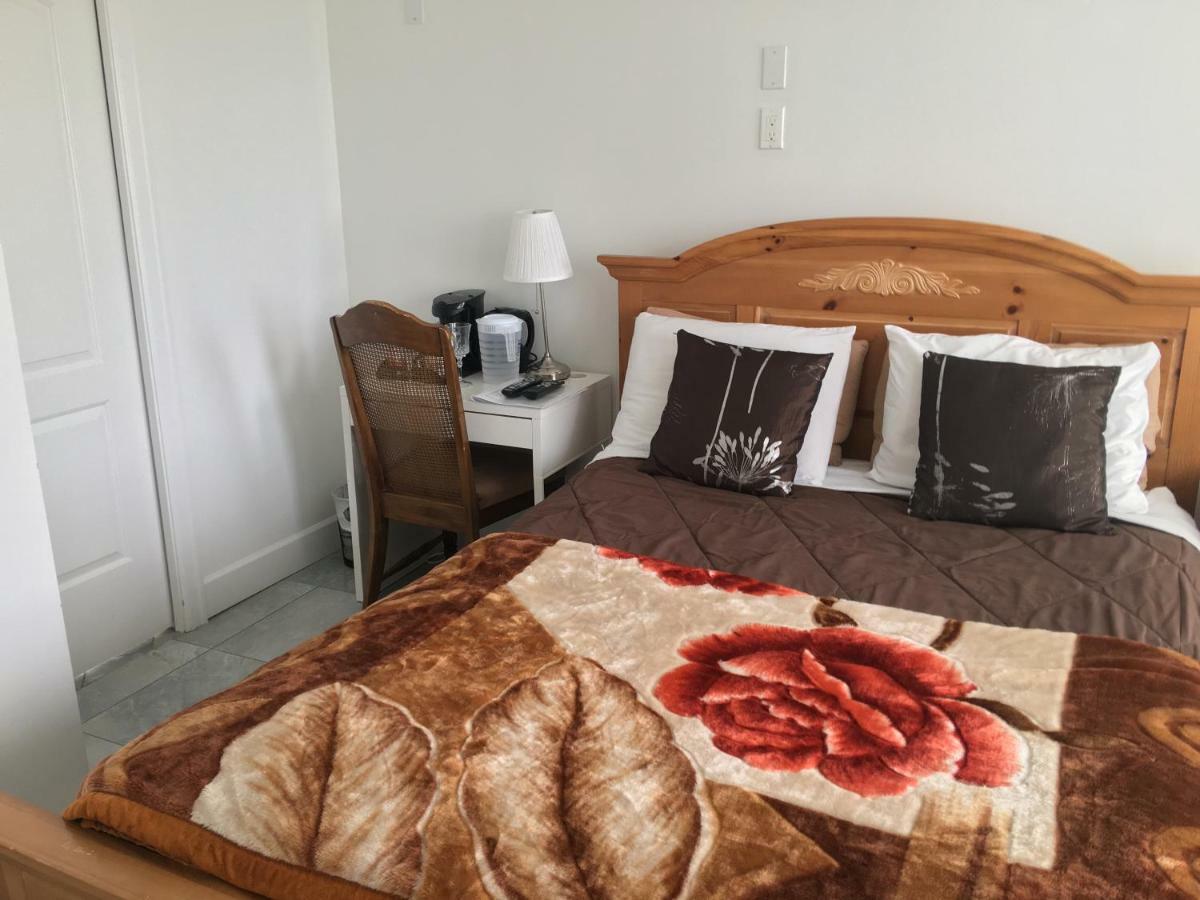 White House Bed And Breakfast 밴쿠버 외부 사진