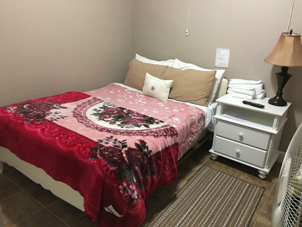 White House Bed And Breakfast 밴쿠버 외부 사진