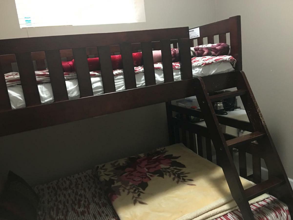 White House Bed And Breakfast 밴쿠버 외부 사진