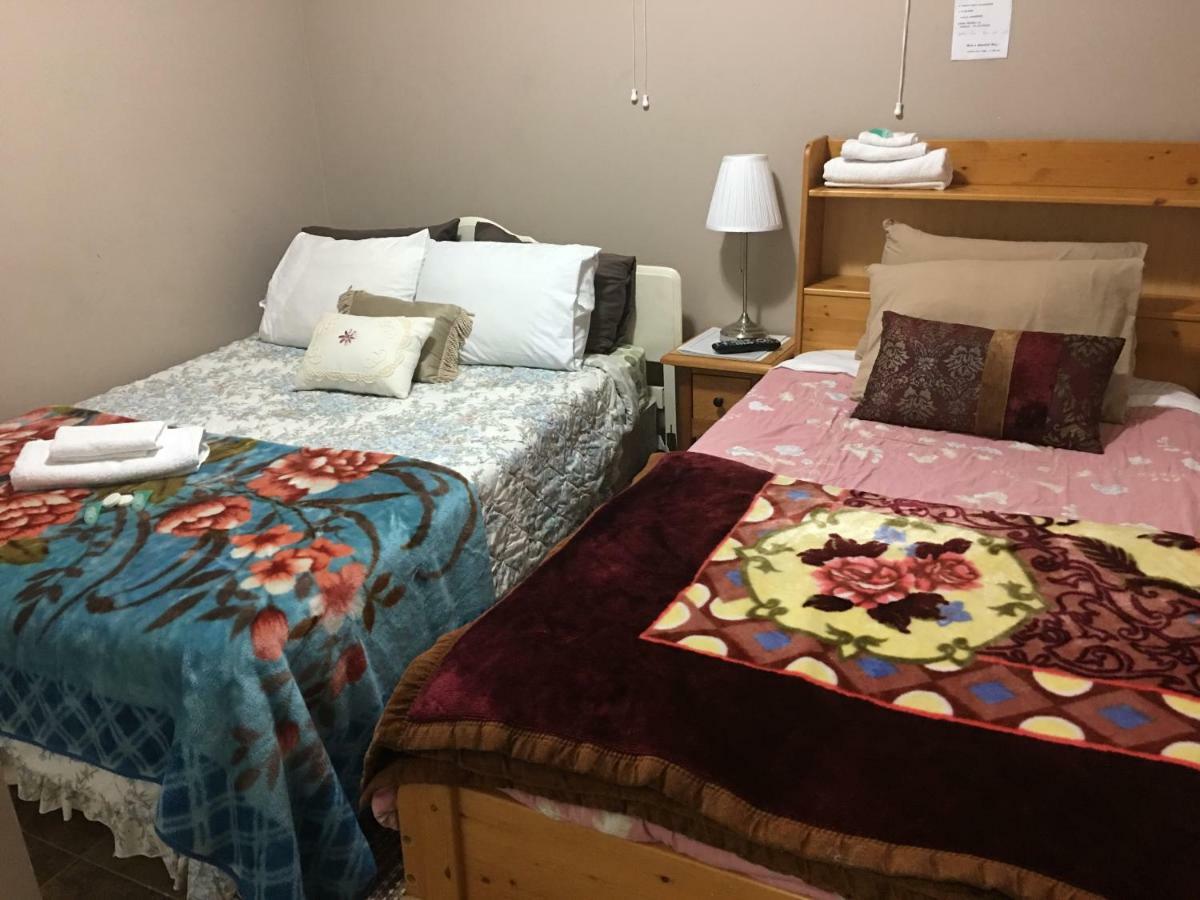 White House Bed And Breakfast 밴쿠버 외부 사진